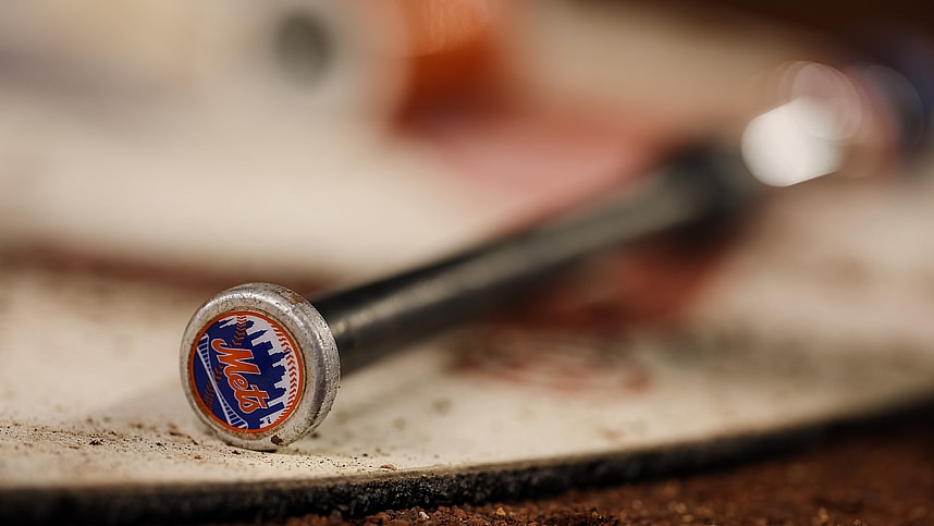 MLB: New York Mets at Washington Nationals
