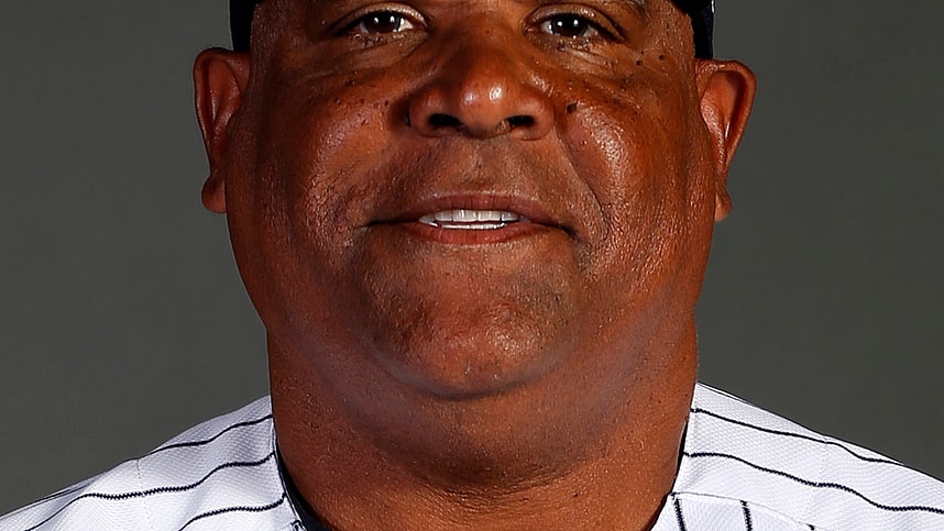 MLB: New York Yankees-Media Day