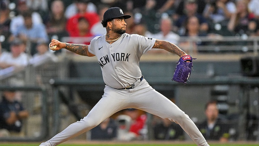 MLB: New York Yankees at Minnesota Twins