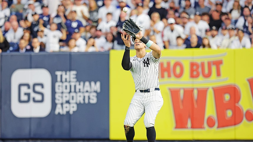 MLB: Wildcard-Boston Red Sox at New York Yankees