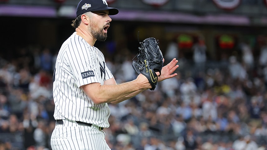 MLB: Wildcard-Boston Red Sox at New York Yankees