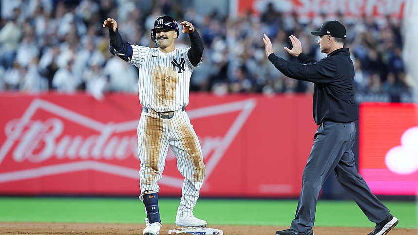 MLB: Wildcard-Boston Red Sox at New York Yankees