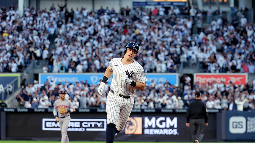 MLB: Wildcard-Boston Red Sox at New York Yankees