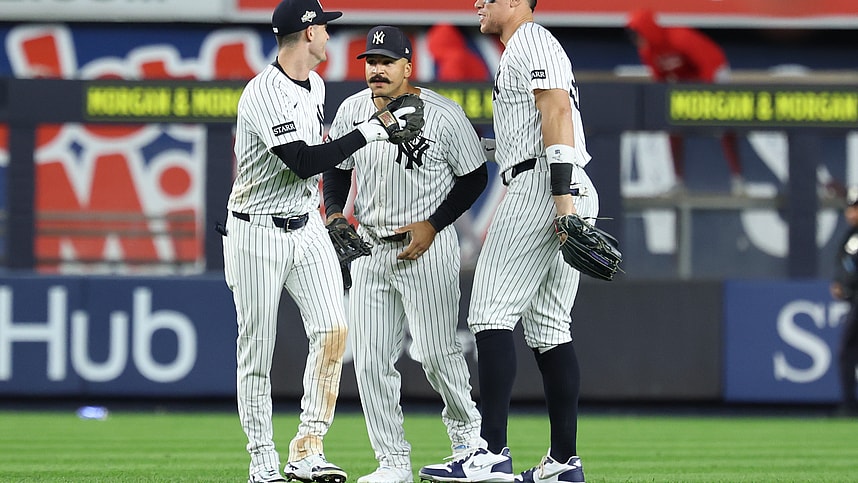 MLB: Wildcard-Boston Red Sox at New York Yankees