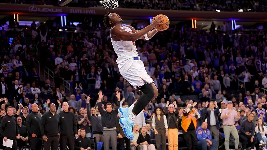 NBA: Cleveland Cavaliers at New York Knicks