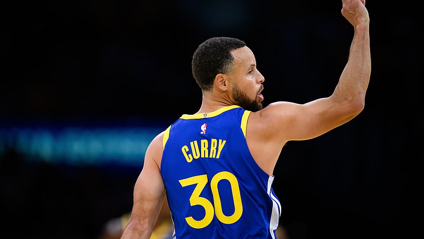 NBA: Golden State Warriors at Los Angeles Lakers