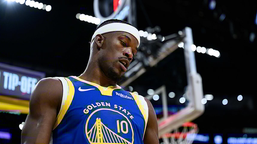 NBA: Golden State Warriors at Los Angeles Lakers