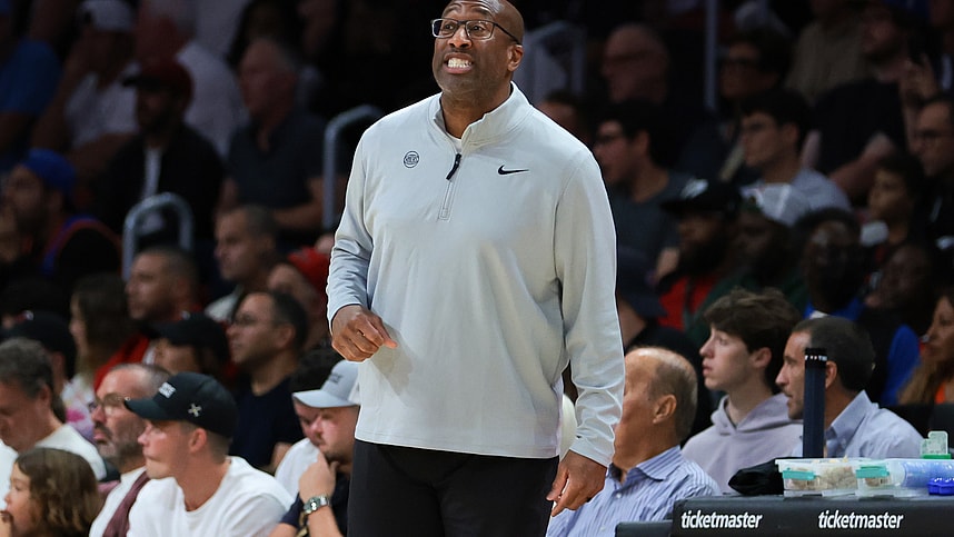 NBA: New York Knicks at Miami Heat