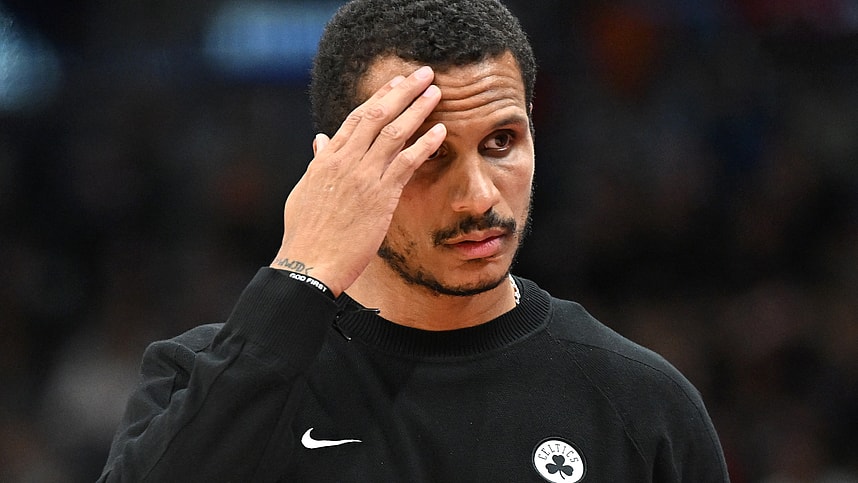 NBA: Preseason-Boston Celtics at Toronto Raptors