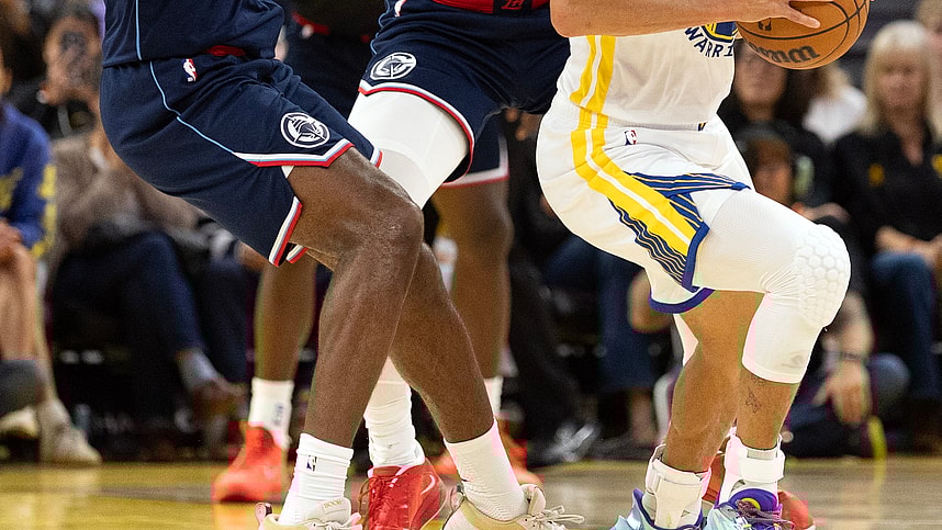 NBA: Preseason-Los Angeles Clippers at Golden State Warriors