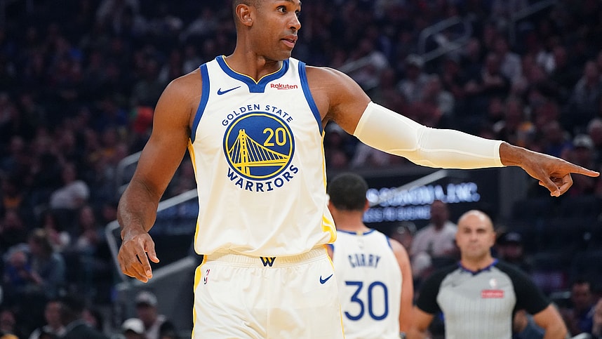 NBA: Preseason-Los Angeles Lakers at Golden State Warriors