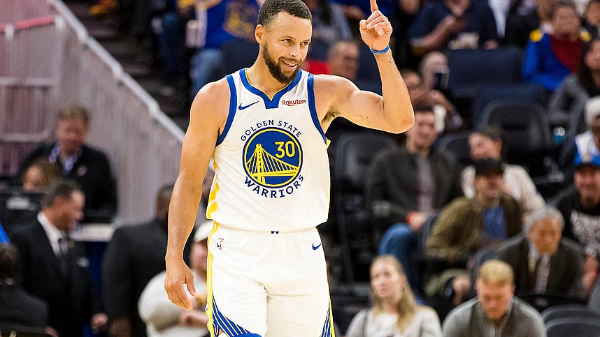 NBA: Preseason-Portland Trail Blazers at Golden State Warriors