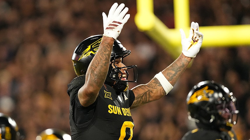 Jordyn Tyson, Giants, NFL Draft