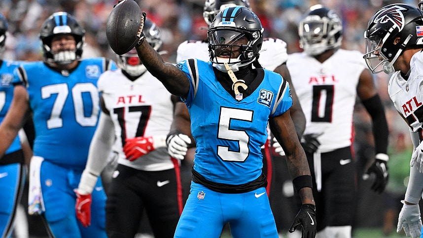 Diontae Johnson, giants