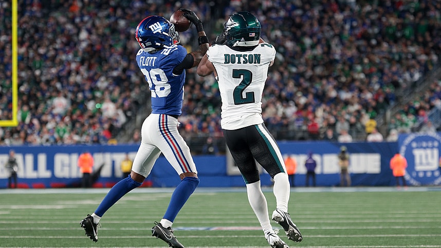 Syndication: The Record, giants, cor'dale flott