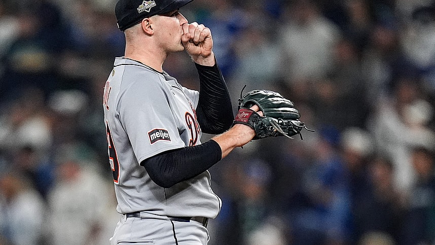 Syndication: Detroit Free Press, yankees