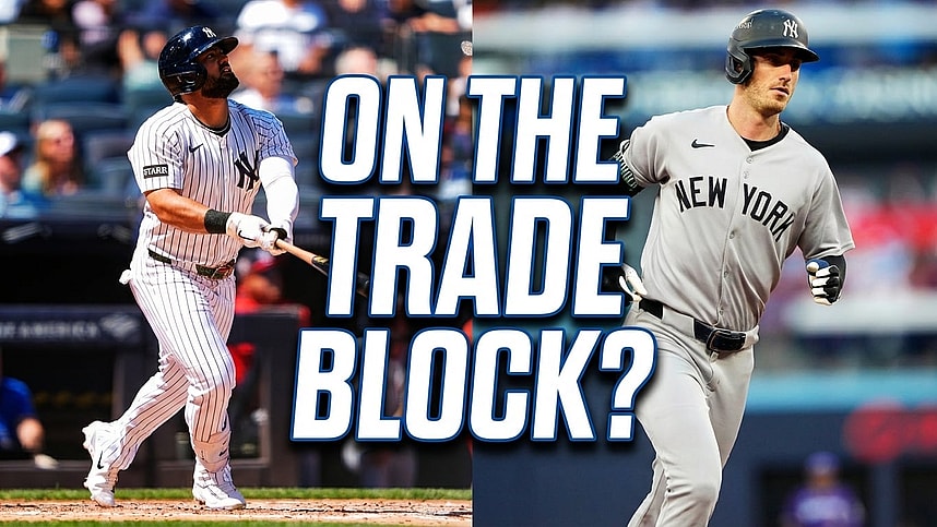 jasson dominguez, cody bellinger, yankees