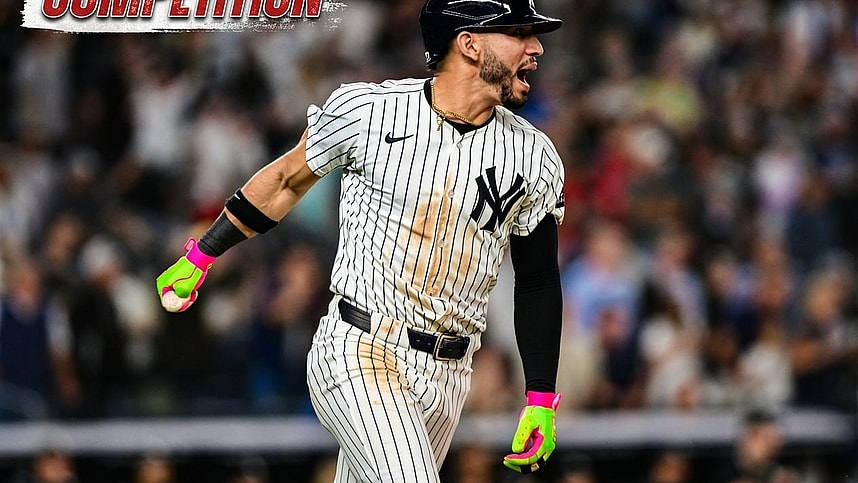 MLB: Chicago White Sox at New York Yankees, jose caballero