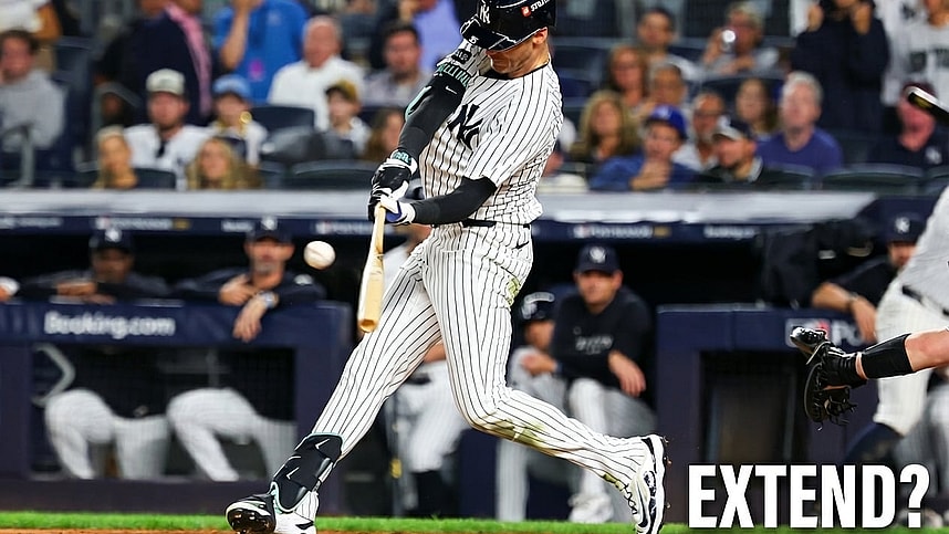 MLB: Playoffs-Toronto Blue Jays at New York Yankees