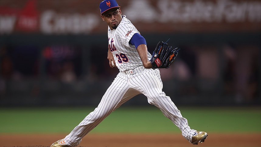 MLB: All Star-American League at National League, edwin diaz, yankees