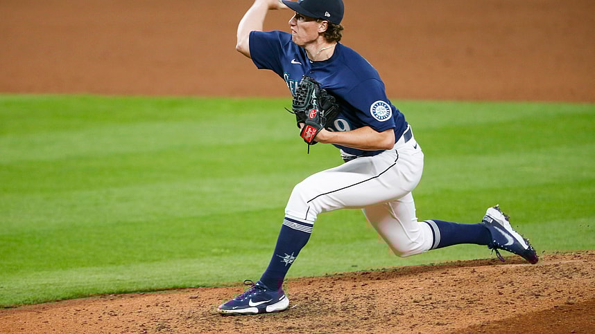 MLB: Houston Astros at Seattle Mariners, mets