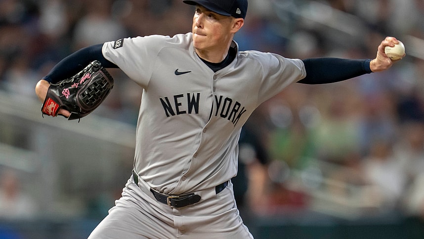 MLB: New York Yankees at Minnesota Twins