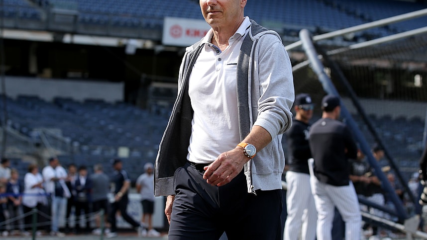 MLB: Seattle Mariners at New York Yankees