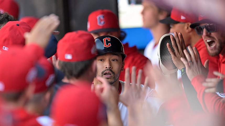 MLB: Wildcard-Detroit Tigers at Cleveland Guardians