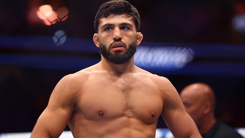 MMA: UFC 300 - Oliveira vs Tsarukyan