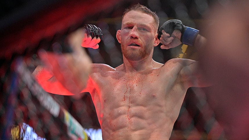 MMA: UFC 315 - Muhammad v Della Maddalena