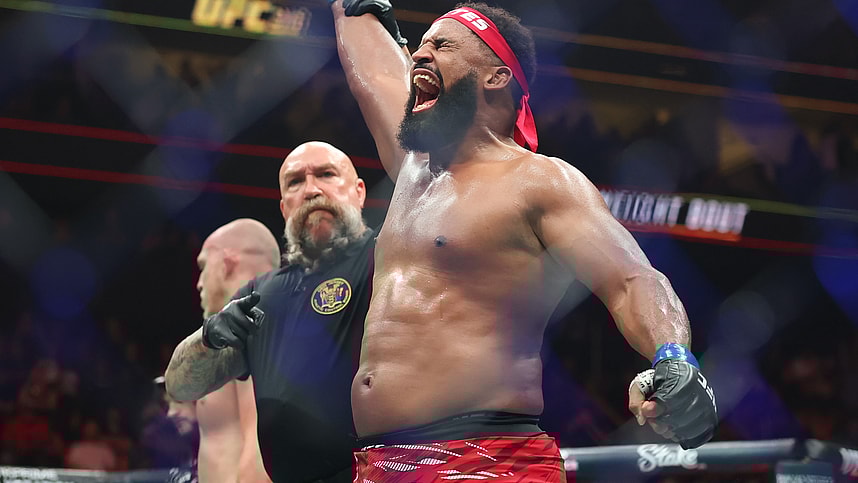 MMA: UFC 316 - Spivac vs Acosta