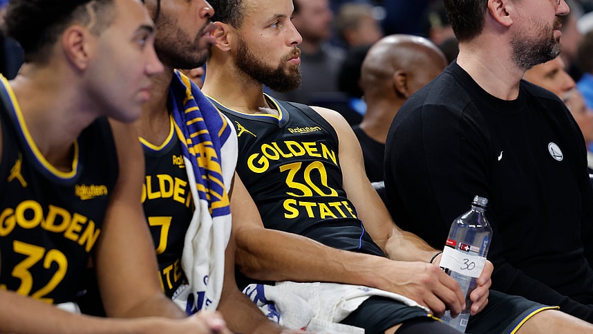 Stephen Curry, NBA: Golden State Warriors at Oklahoma City Thunder