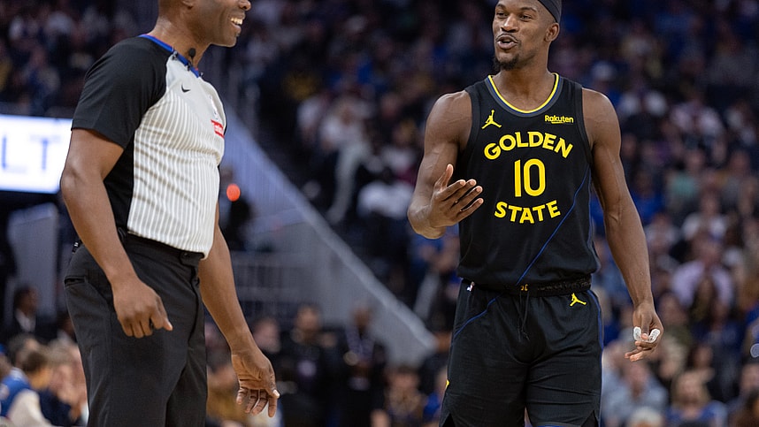 NBA: Indiana Pacers at Golden State Warriors