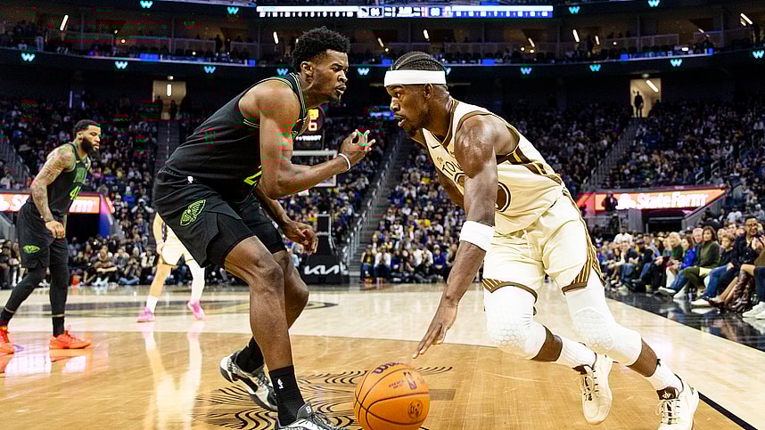 NBA: New Orleans Pelicans at Golden State Warriors