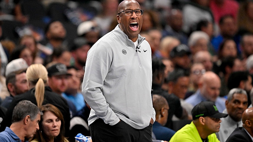 NBA: New York Knicks at Dallas Mavericks