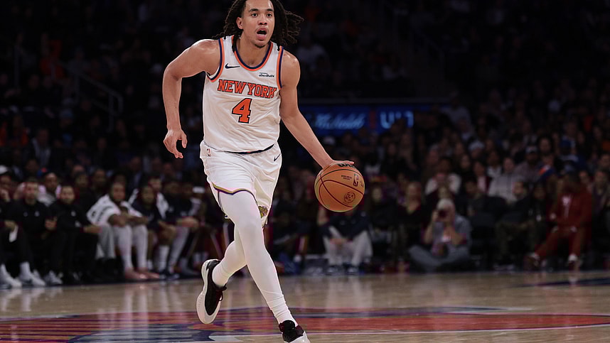 NBA: Preseason-Washington Wizards at New York Knicks