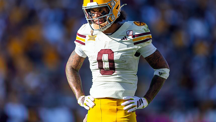 Jordyn Tyson, giants, nfl draft