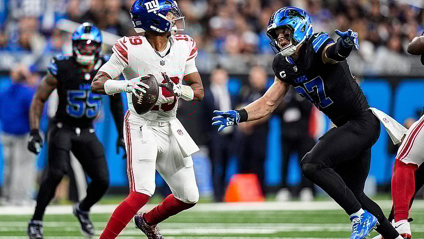 Syndication: Detroit Free Press, new york giants, jameis winston