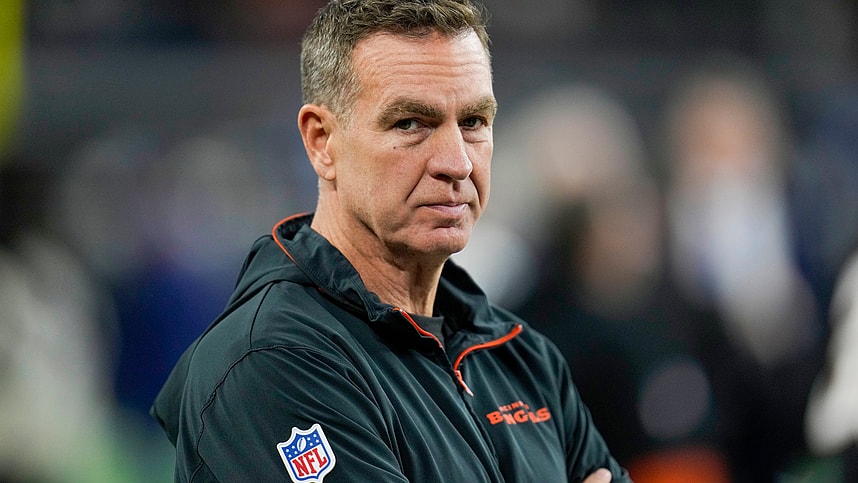 Lou Anarumo, giants, colts, bengals