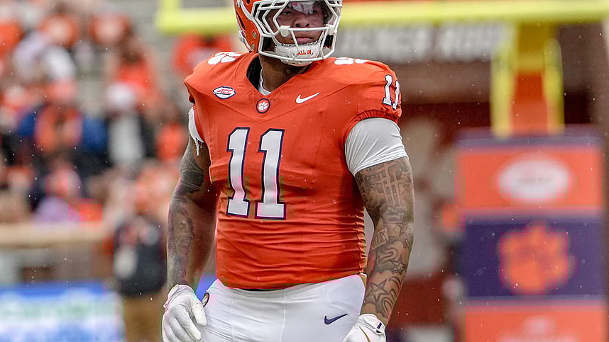 Peter Woods, giants, nfl draft