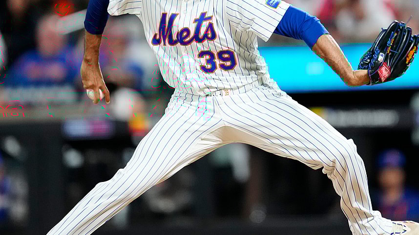 Syndication: The Record, edwin diaz, new york mets