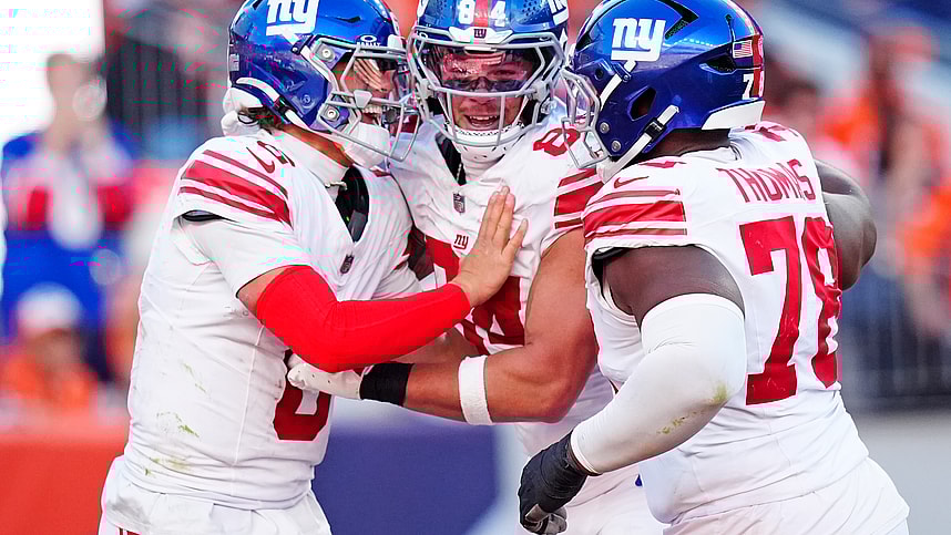 new york giants, andrew thomas