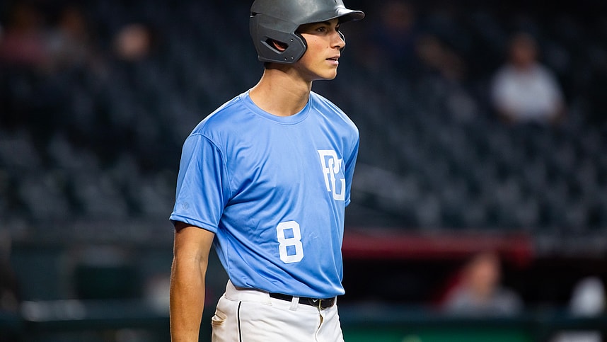 Baseball: Perfect Game National Showcase