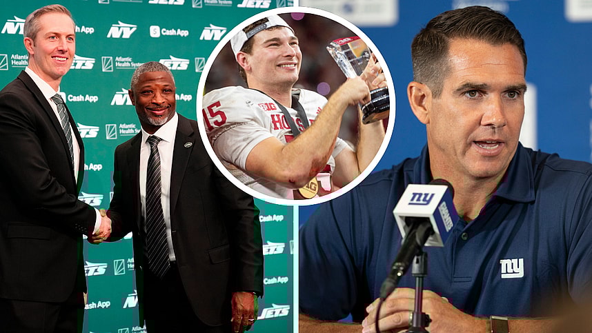 giants, jets, nfl draft, fernando mendoza