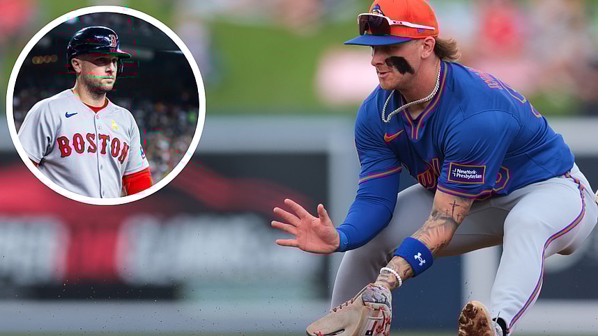 MLB: Spring Training-New York Mets at Washington Nationals, jett williams