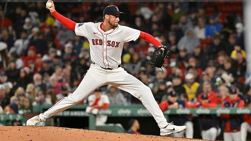 MLB: Game Two-St. Louis Cardinals at Boston Red Sox