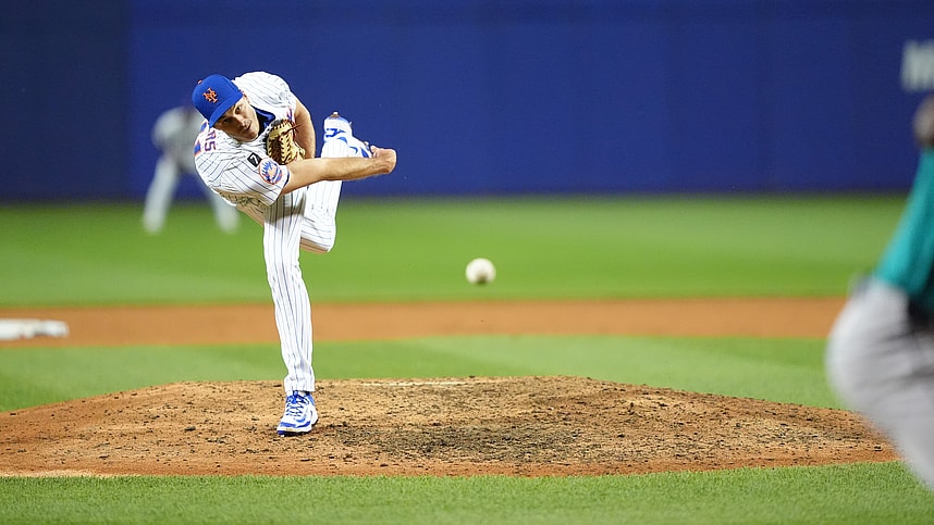 MLB: Little League Classic-Seattle Mariners at New York Mets