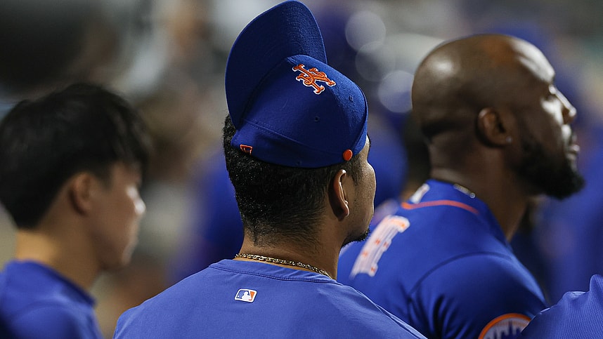 MLB: Milwaukee Brewers at New York Mets