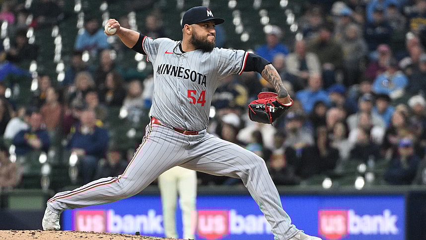 MLB: Minnesota Twins at Milwaukee Brewers, mets