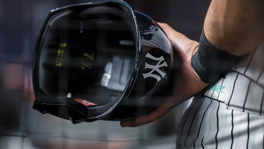 MLB: Minnesota Twins at New York Yankees